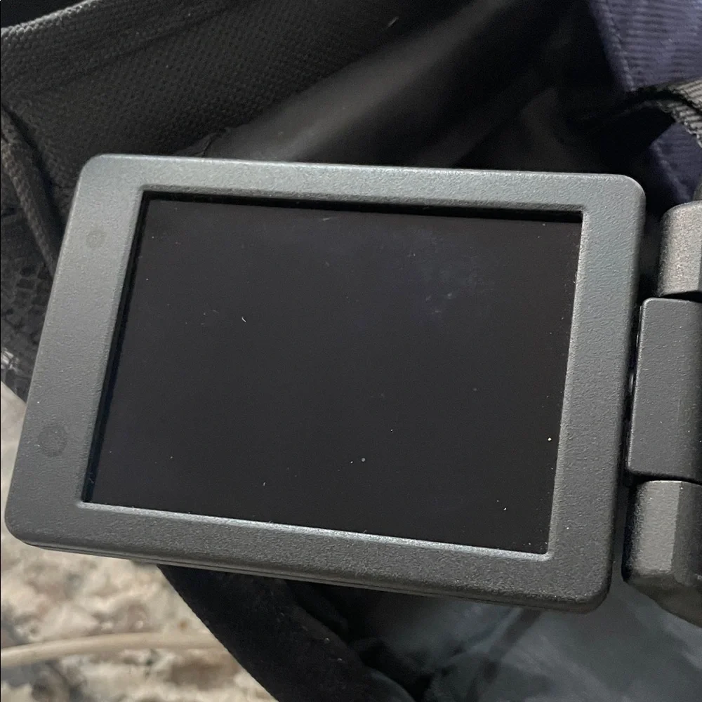 Canon Power Shot SX60 digital HS EXCELLENT working cond‼️ NO Battery or SD card - Picture 5 of 16